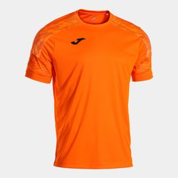 Joma Championship VIII Orange Shirt