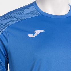Joma Championship VIII Royal Blue Shirt