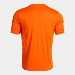 Joma Championship VIII Orange Shirt