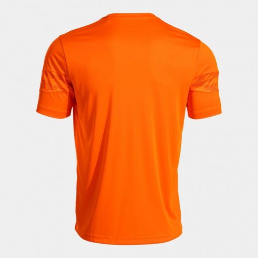 Joma Championship VIII Orange Shirt