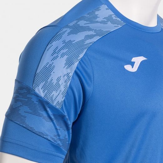 Joma Championship VIII Royal Blue Shirt