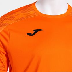 Joma Championship VIII Orange Shirt