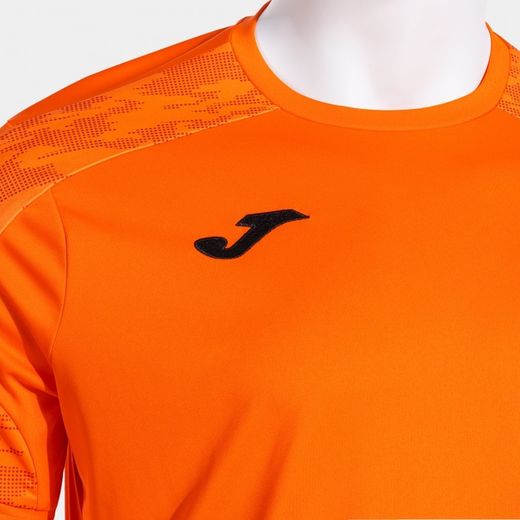 Joma Championship VIII Orange Shirt