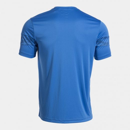 Joma Championship VIII Royal Blue Yellow Shirt