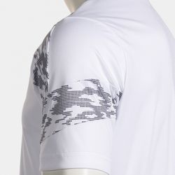 Joma Championship VIII White Shirt