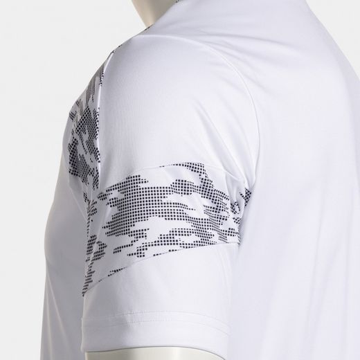 Joma Championship VIII White Shirt