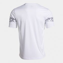 Joma Championship VIII White Shirt