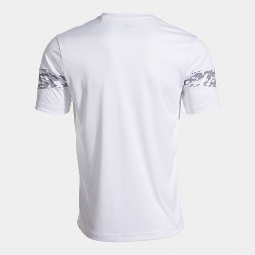 Joma Championship VIII White Shirt