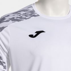 Joma Championship VIII White Shirt