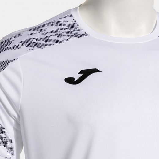 Joma Championship VIII White Shirt