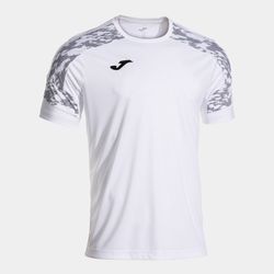 Joma Championship VIII White Shirt