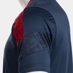Joma Championship VIII Navy Blue Shirt