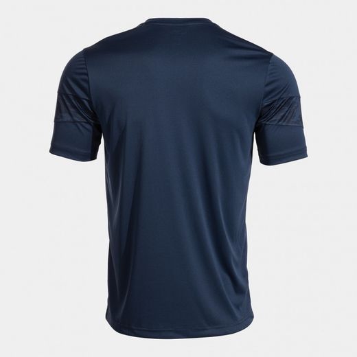 Joma Championship VIII Navy Blue Shirt