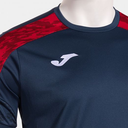 Joma Championship VIII Navy Blue Shirt