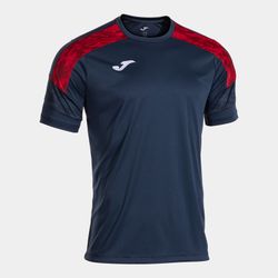 Joma Championship VIII Navy Blue Shirt