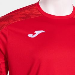Joma Championship VIII Red Shirt