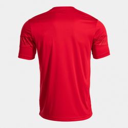 Joma Championship VIII Red Shirt