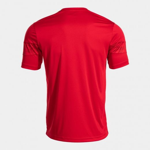 Joma Championship VIII Red Shirt