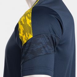 Joma Championship VIII Red Yellow Shirt