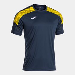 Joma Championship VIII Red Yellow Shirt