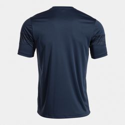 Joma Championship VIII Red Yellow Shirt