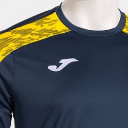 Joma Championship VIII Red Yellow Shirt