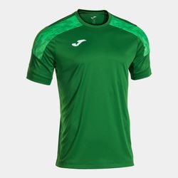 Joma Championship VIII Green T-shirt