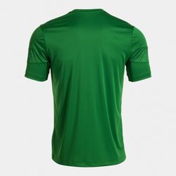 Joma Championship VIII Green T-shirt