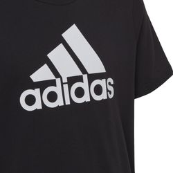 Adidas Essentials Big Logo Cotton Junior T-shirt