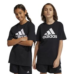 Adidas Essentials Big Logo Cotton Junior T-shirt