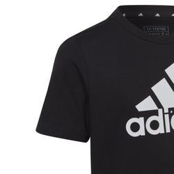 Adidas Essentials Big Logo Cotton Junior T-shirt