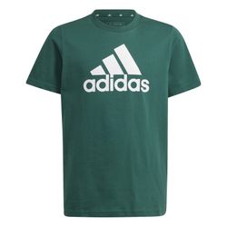 Adidas Essentials Big Logo Cotton Junior T-shirt