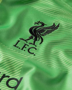 Camiseta liverpool f.c. 21/22