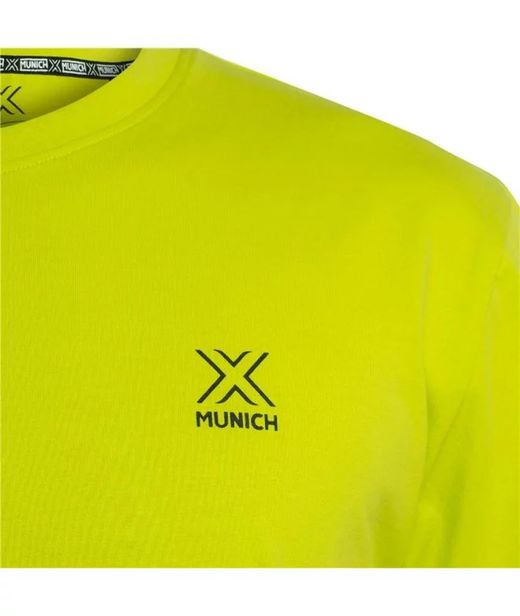 Munich Quick Tshirt