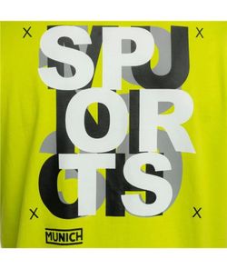 Munich Quick Tshirt