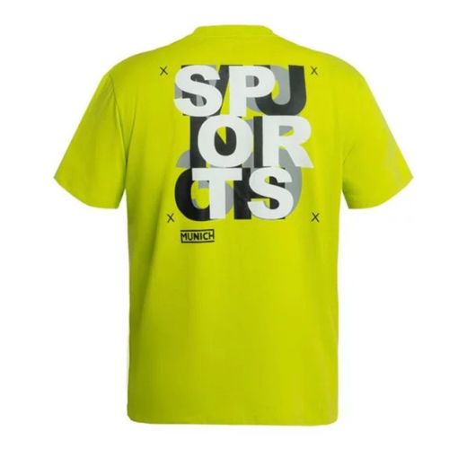 Munich Quick Tshirt