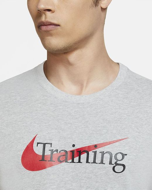 Nike Dri-FIT T-Shirt
