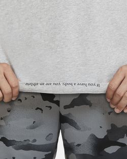 Nike Dri-FIT T-Shirt
