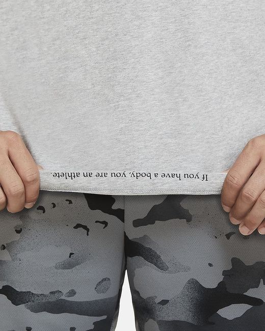 Nike Dri-FIT T-Shirt