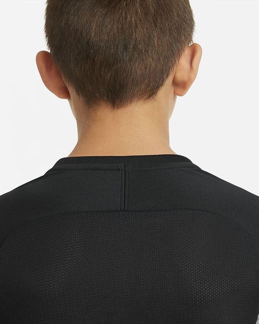 Nike Dri-FIT Academy Junior T-Shirt