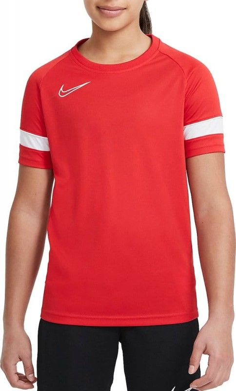 Potencial Frotar Por lo tanto Camiseta Nike Dri-Fit Academy Júnior — ESPORTS RUEDA