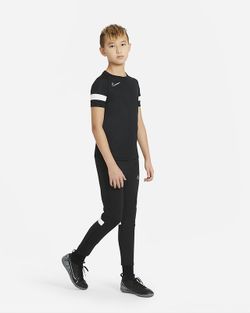 Nike Dri-FIT Academy Junior T-Shirt