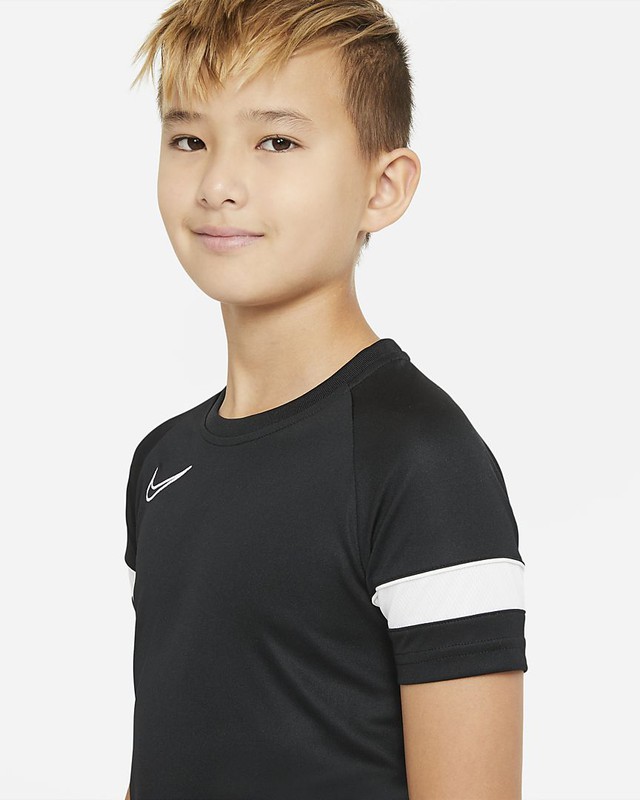 Produce progenie Injusto Camiseta Nike Dri-FIT Academy Junior — ESPORTS RUEDA