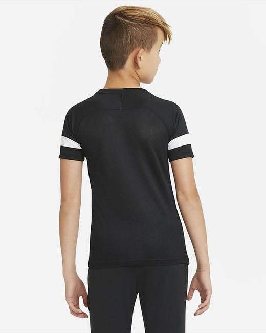 Nike Dri-FIT Academy Junior T-Shirt