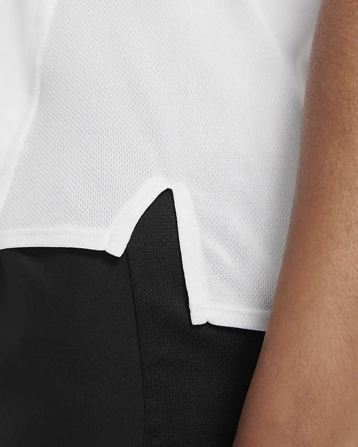Nike Dri-FIT Race T-shirt