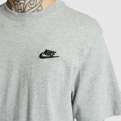 Camiseta Nike Sportswear Club