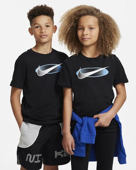 Nike Sportswear boy's t-shirt