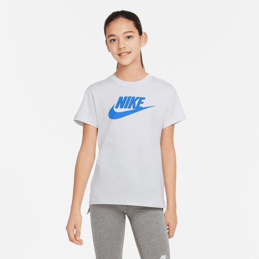 Camiseta Nike Sportswear niñ@