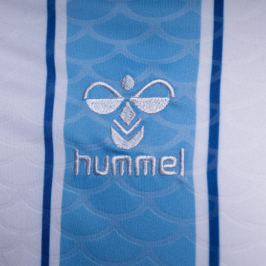 Camiseta Oficial 1ª Equipacion Malaga Cf 2026/27