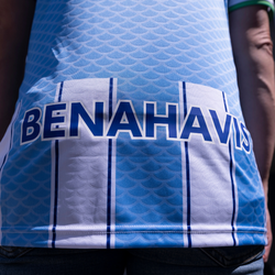 Camiseta Oficial 1ª Equipacion Malaga Cf 2026/27